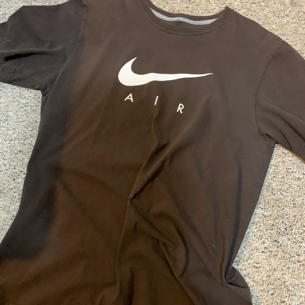 Nike air t-shirt